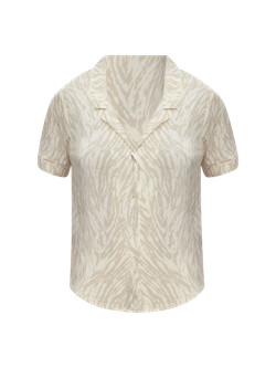 Adult LENZING™ Modal™ Truesleep Shirt | Gap (US)