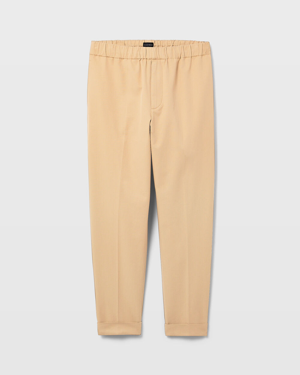 Elasticated Trouser | Club Monaco (Global)