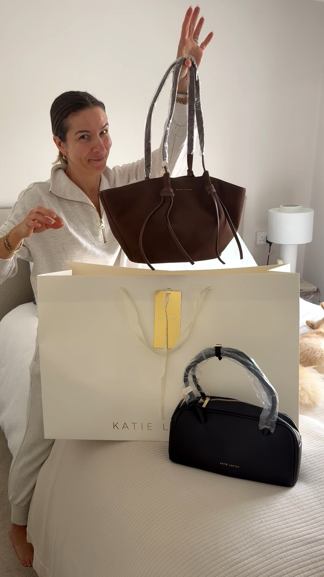 Dreamy bags 😌 

#LTKuk #LTKluxury #LTKgiftguide