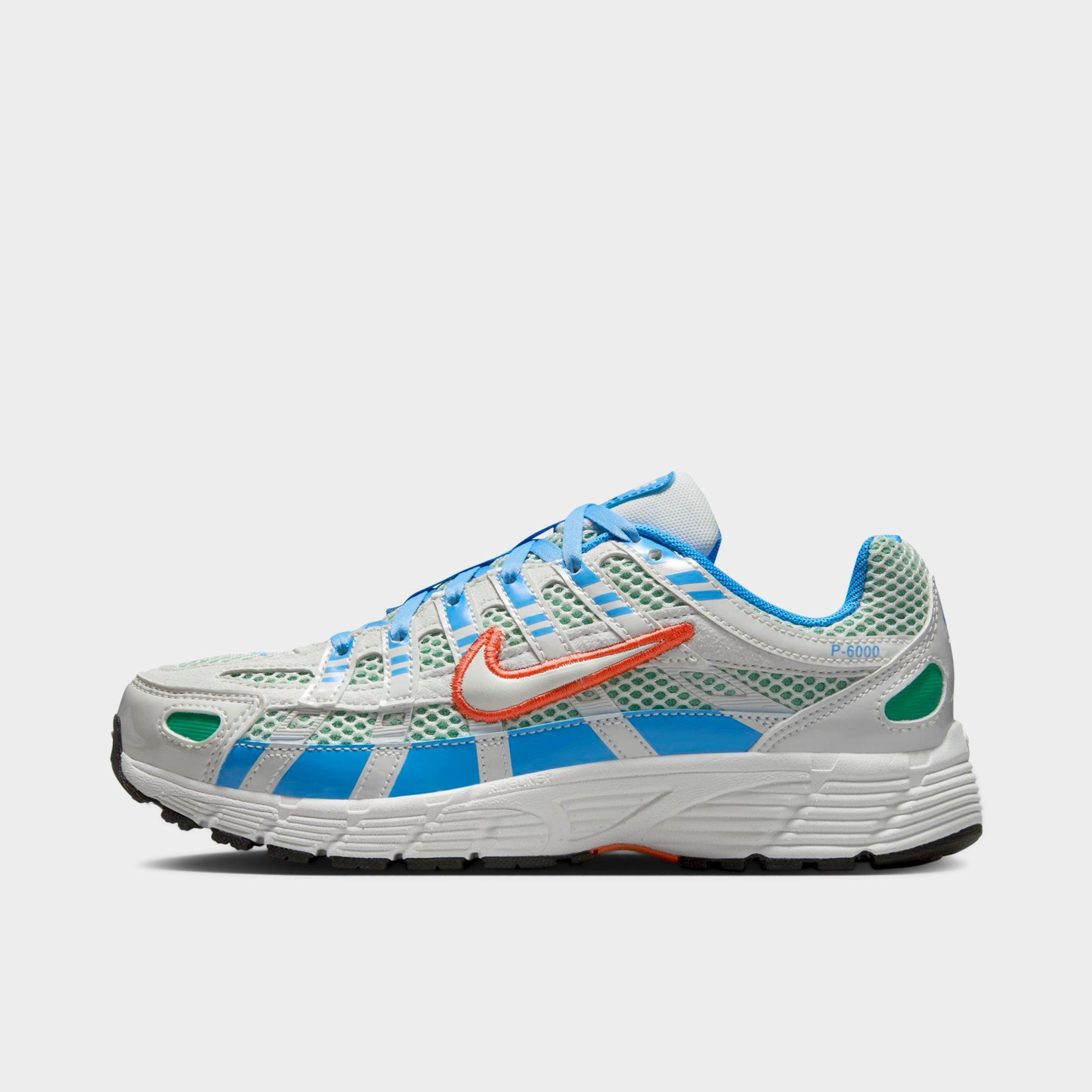 Big Kids' Nike P-6000 Casual Shoes | Finish Line (US)