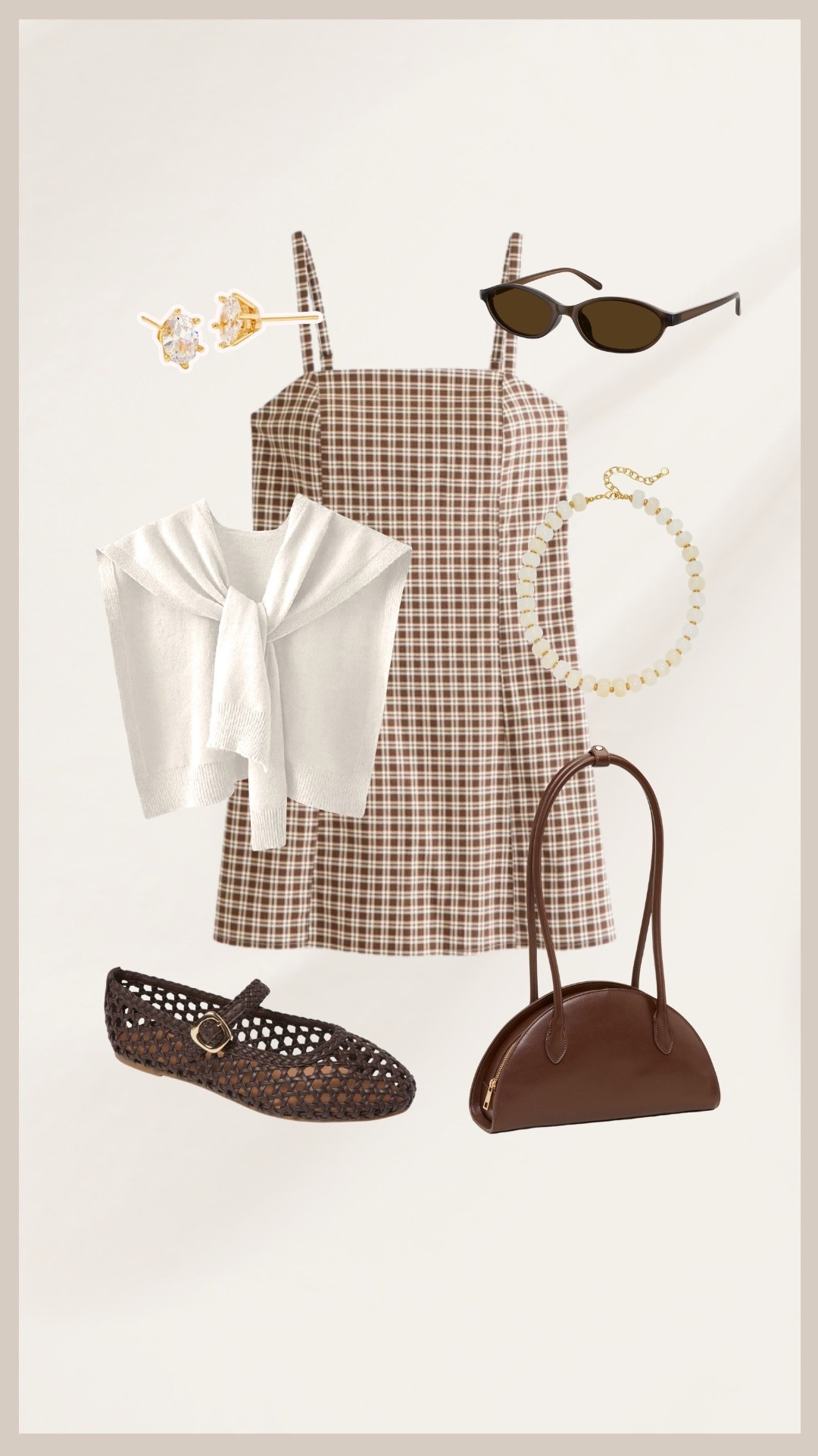 Chic summer outfit 

#LTKootd #LTKgrwm #LTKSeasonal