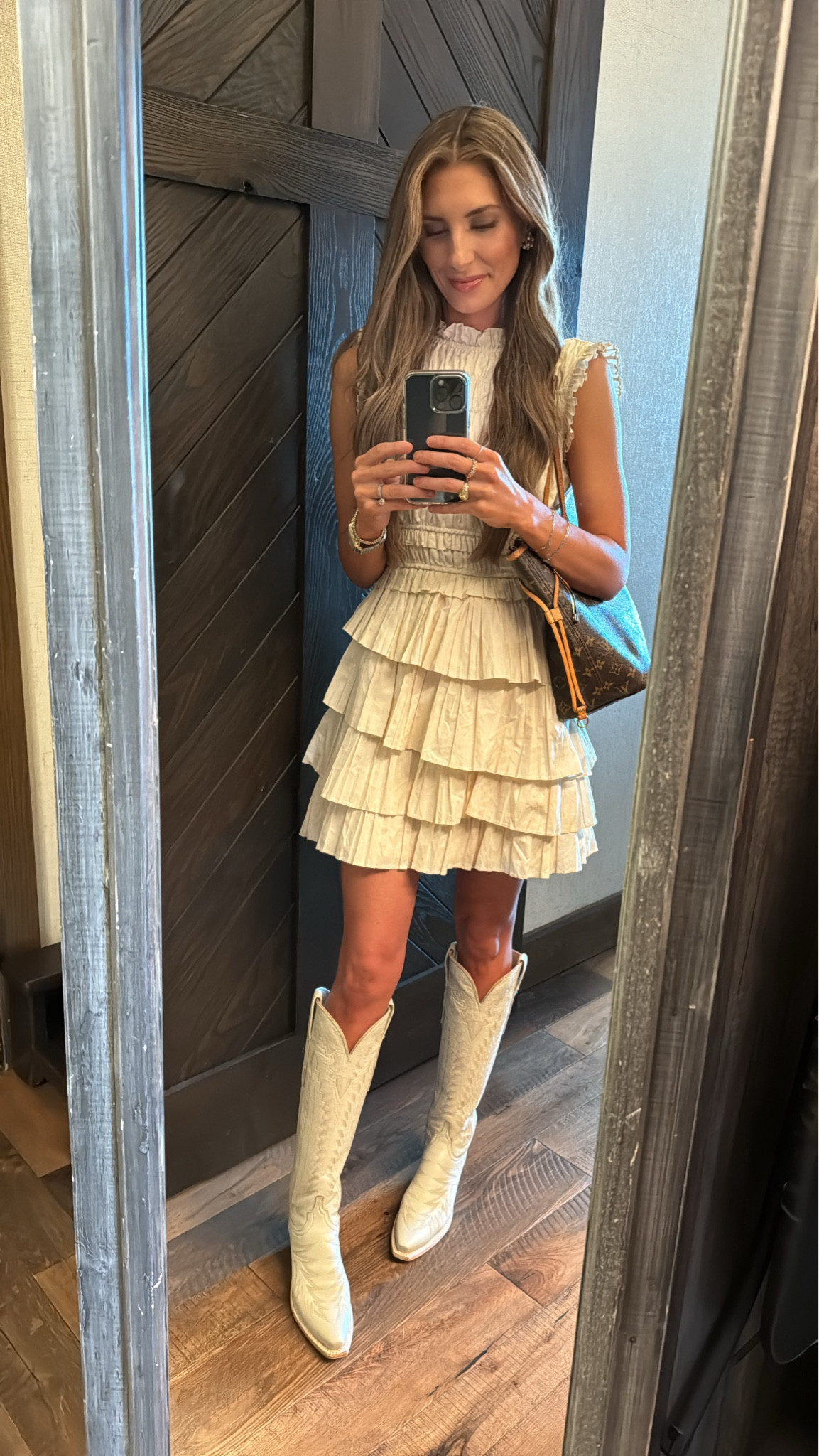 Lucchese Priscilla Boots 
White boots, cream boots, western boots, cowboy boots, stockyards 

#LTKGiftGuide 

#LTKShoeCrush #LTKStyleTip