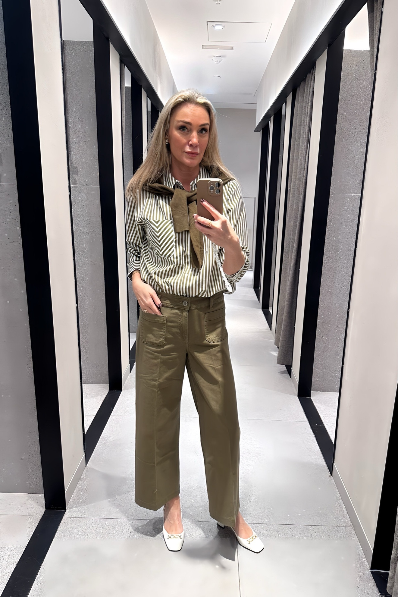 New in Mango s/s 25'

#LTKeurope #LTKspring #LTKuk