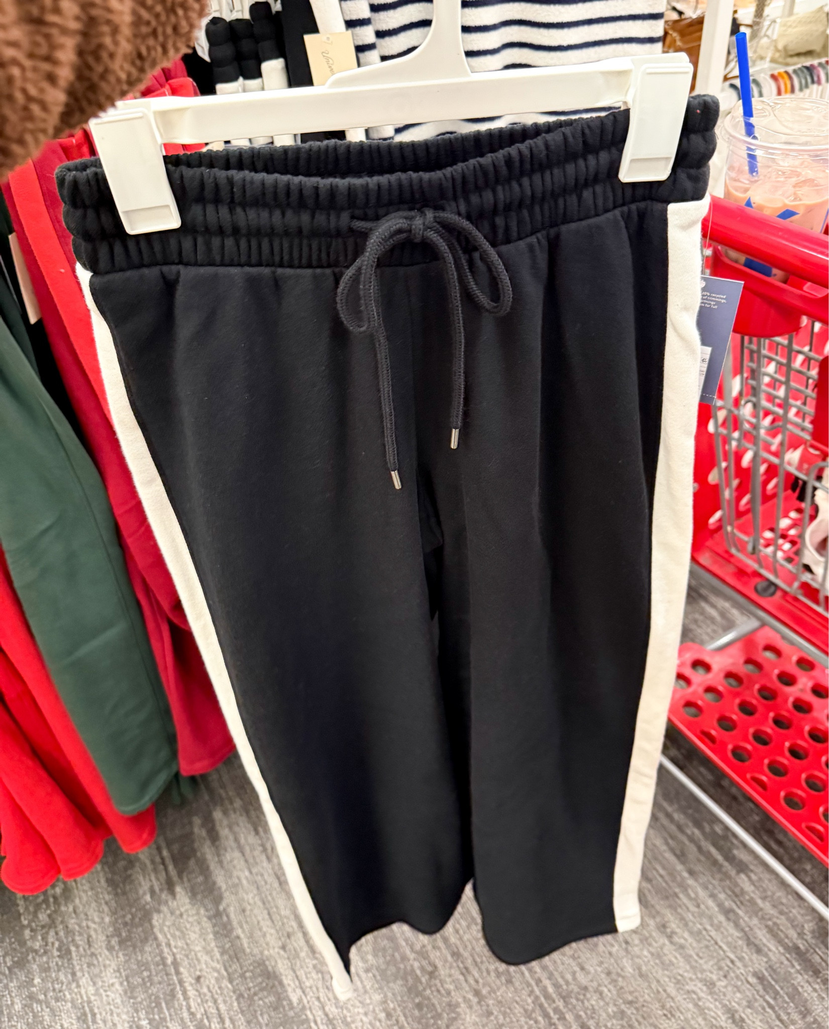 New pull on pants 

#LTKPlusSize #LTKFindsUnder50 #LTKMidsize