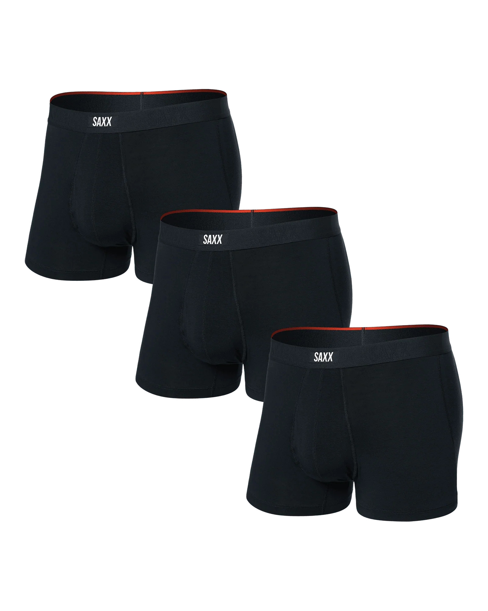 Soft Comfort Trunk 3" | SAXX Underwear US