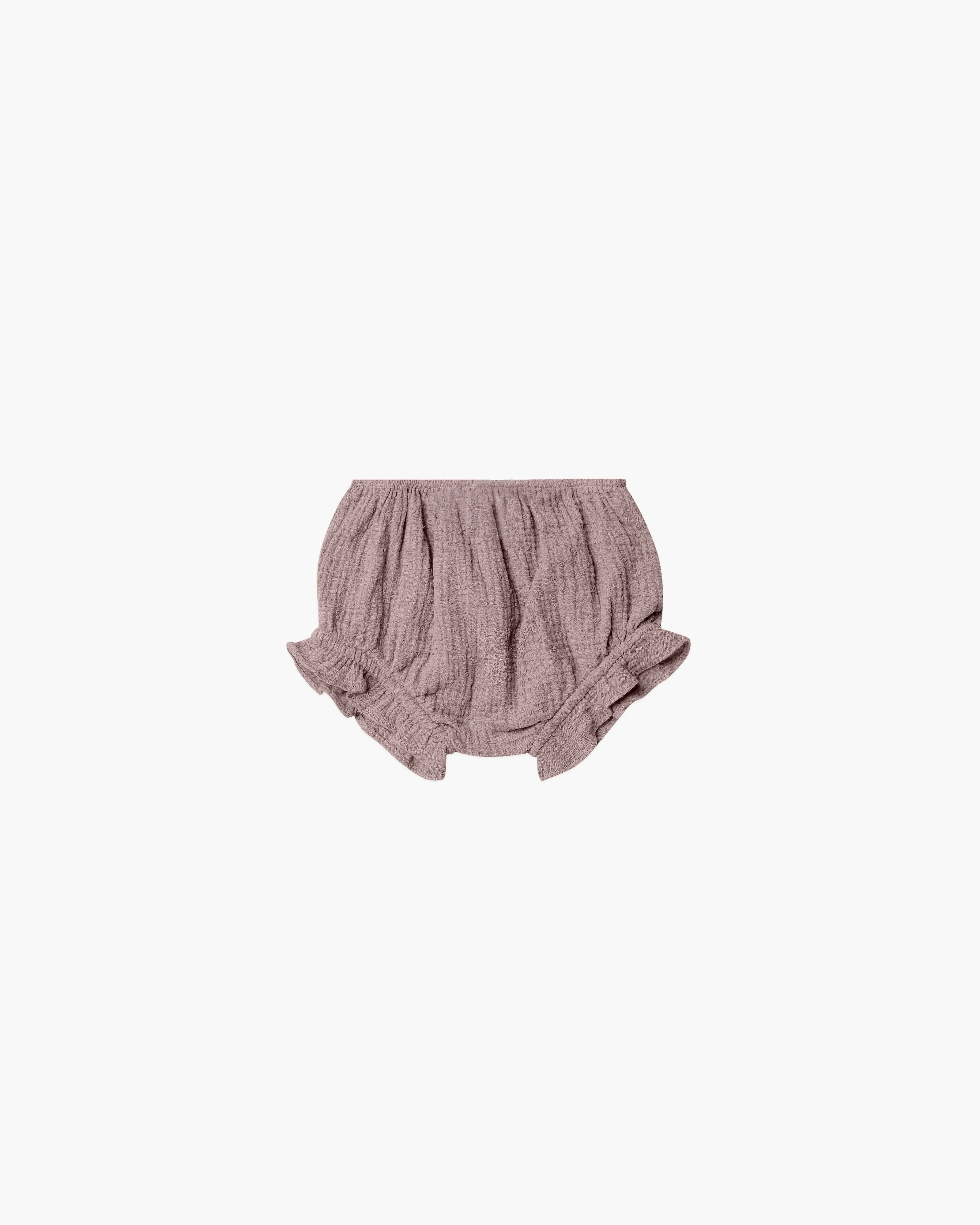 flutter bloomer || purple | Rylee + Cru