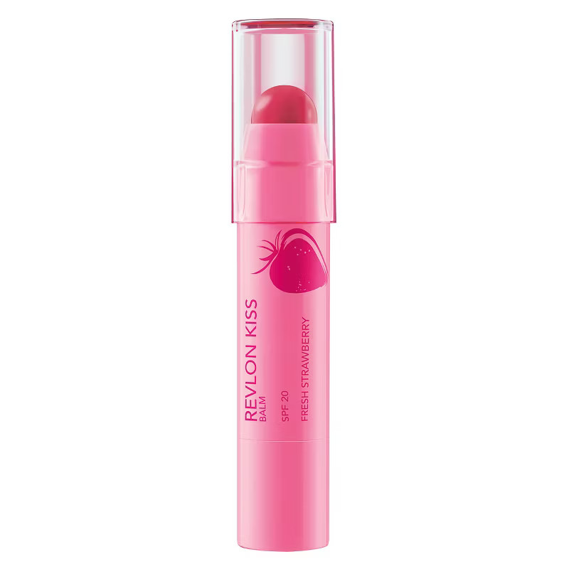 Revlon Kiss Lip Balm - Moisturizing with SPF | Target