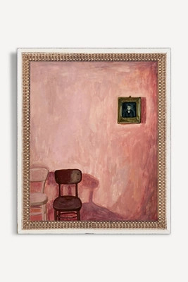 La Vie en Rose 01 Wall Art | Anthropologie (US)