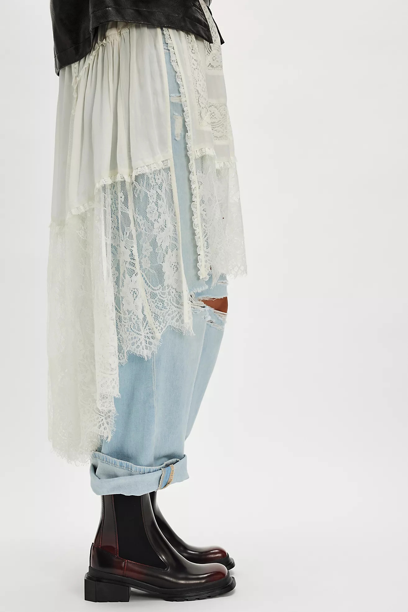 Dr. Martens Maybole Chelsea Boots | Free People (Global - UK&FR Excluded)