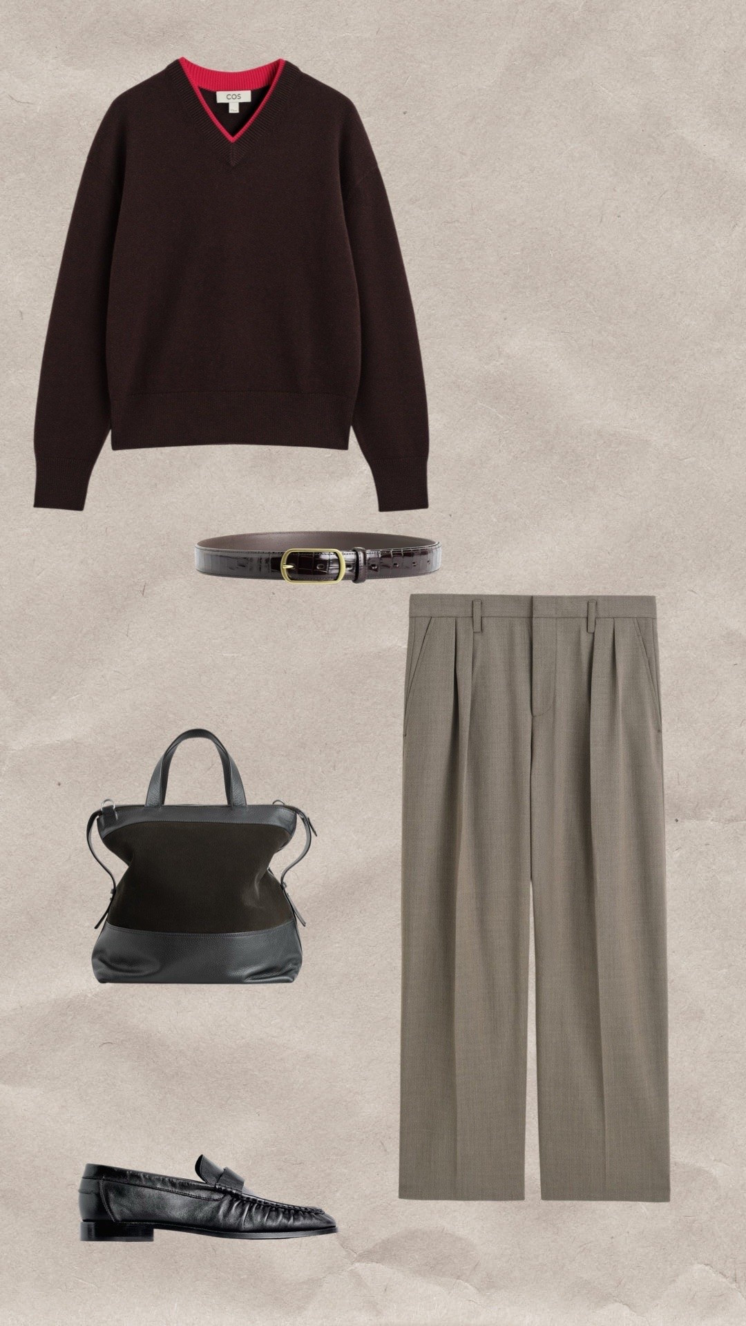 Back to work with style

#LTKmens #LTKautumn #LTKworkwear