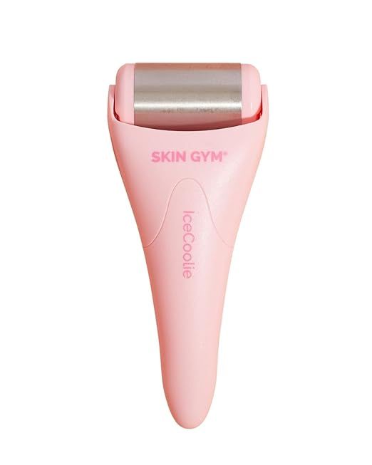 SKIN GYM IceCoolie - Ice Roller for Face & Eye Puffiness Relief, Wrinkles and Fine Lines Anti-Agi... | Amazon (US)