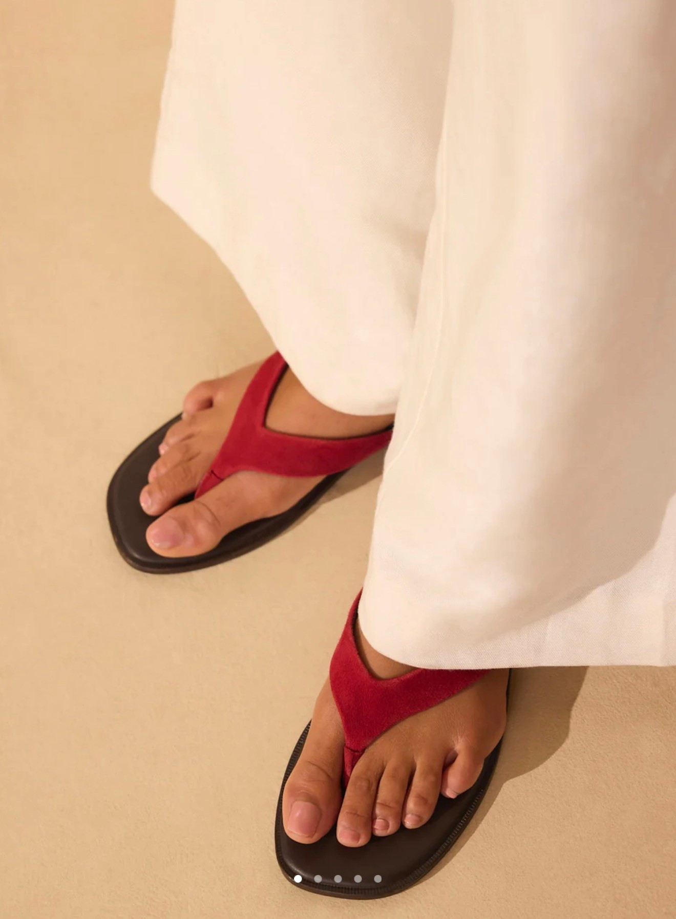 New mint velvet flip flops ❤️❤️❤️

#LTKspring #LTKsummer #LTKshoes
