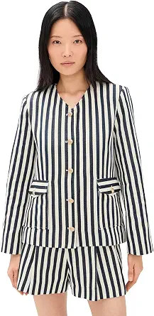 ASTR the label Women's Danae Blazer | Amazon (US)