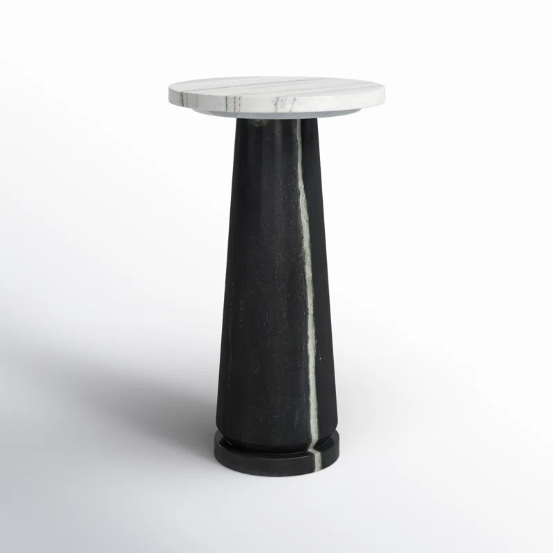Marceline End Table | Wayfair North America