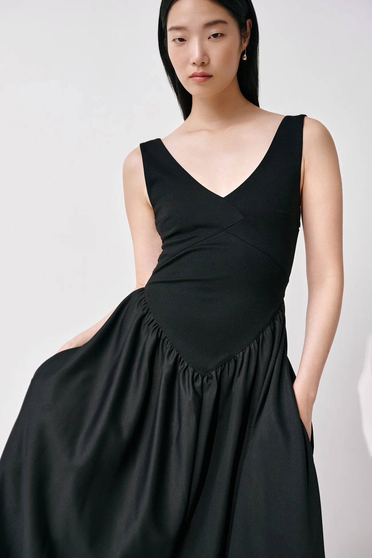 Cammi Dress | Marcella