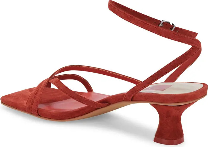 Baylor Ankle Strap Sandal | Nordstrom