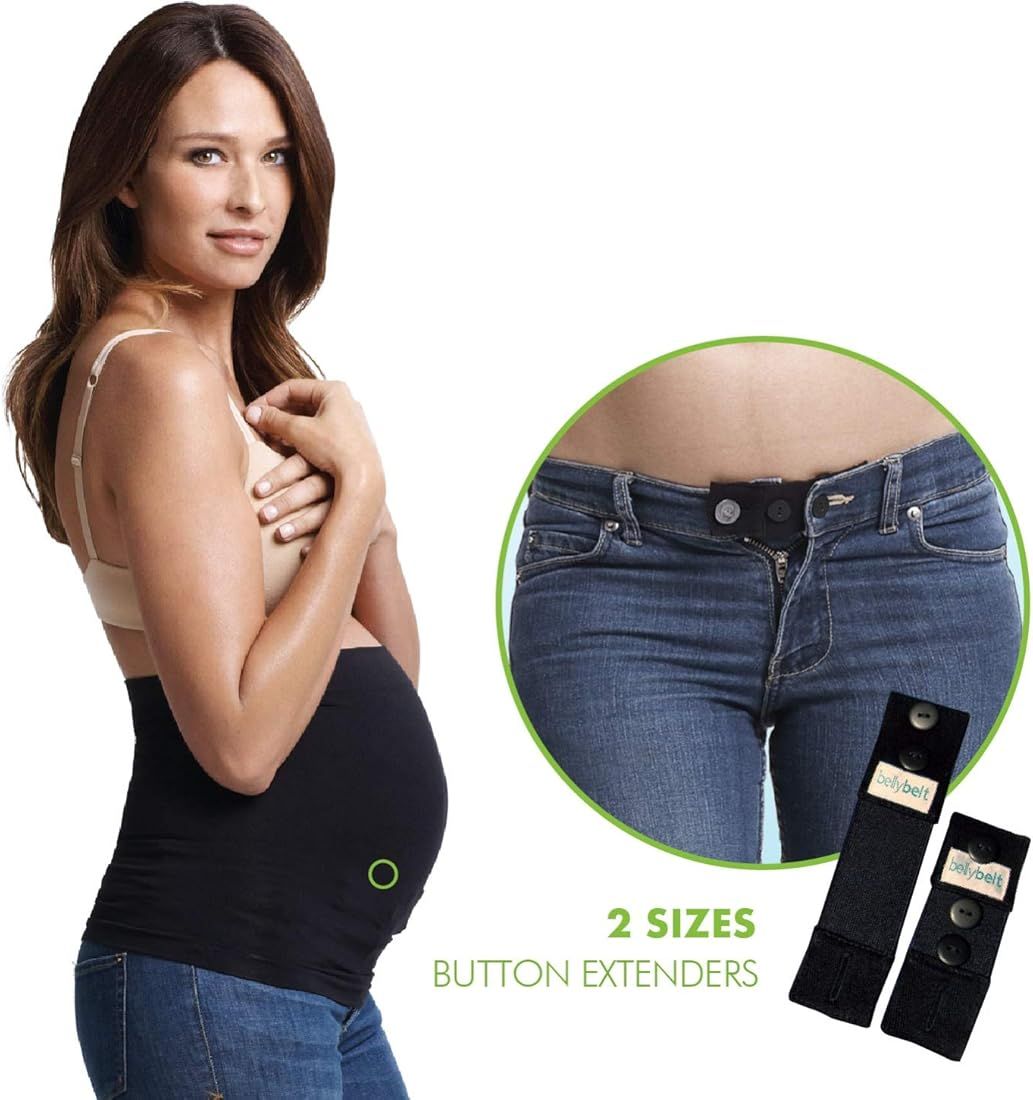 Belly band Expander | Amazon (US)
