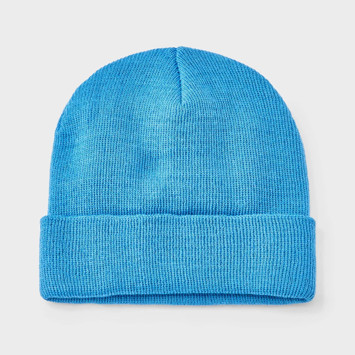 Baby Winter Beanie Hat - Cat & Jack™ Brown 12-24M | Target