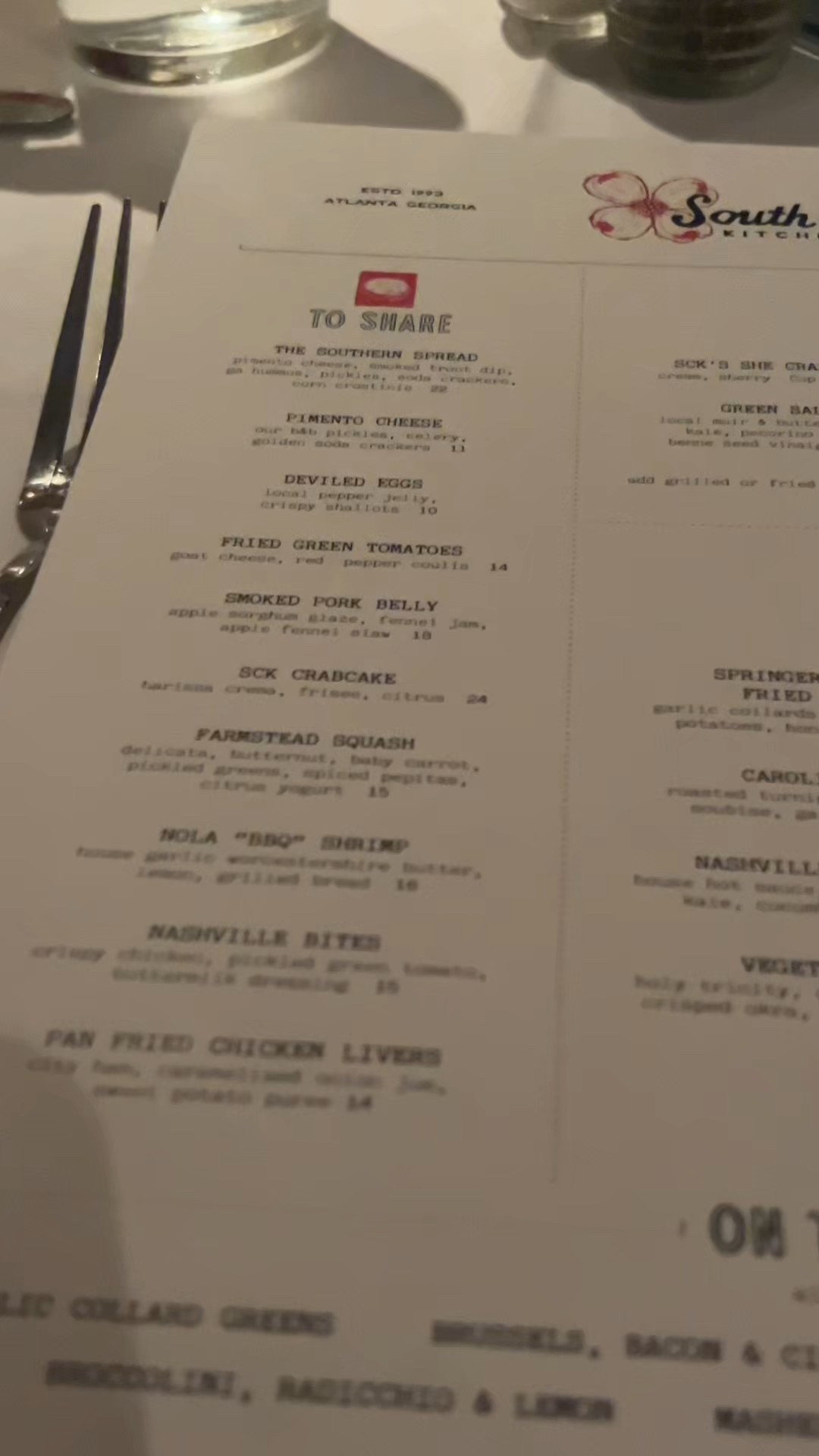 Dinner before the Nutcracker 🩰 and outfit inspo

#LTKvlog #LTKgrwm #LTKValentine