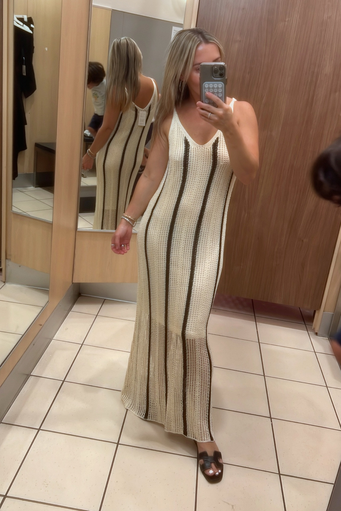 Target Summer Haul! Stopped by target today and couldn’t resist trying on all of these cute finds.

Target summer dress, target summer haul, target swim, target swim cover up, target womens outfit, target 5’1 outfit, summer neutral outfits, budget friendly summer outfits, 5’1 budget friendly outfits, affordable swim, affordable summer outfits 

Everything ran true to size but the swimsuit ran small so go up a size! 

#LTKFindsUnder50 #LTKTravel #LTKSwim