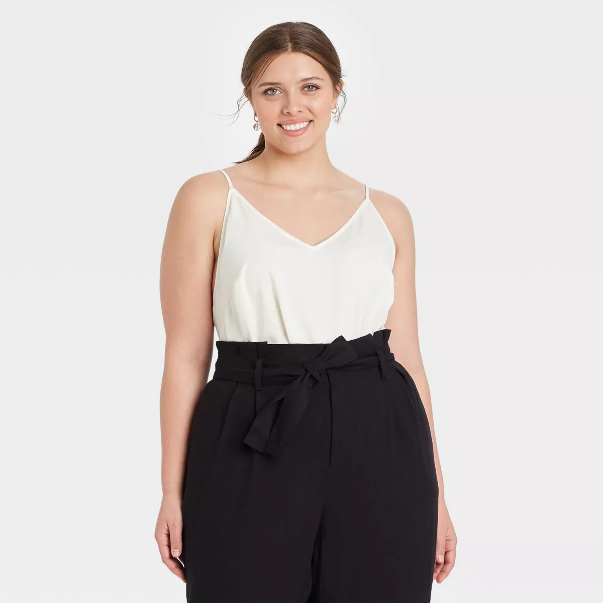 Women's Cami Tank Top - A New Day™ | Target