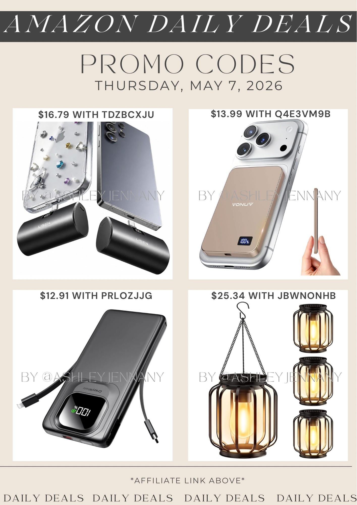 Amazon deals

#LTKSaleAlert #LTKTravel #LTKHome