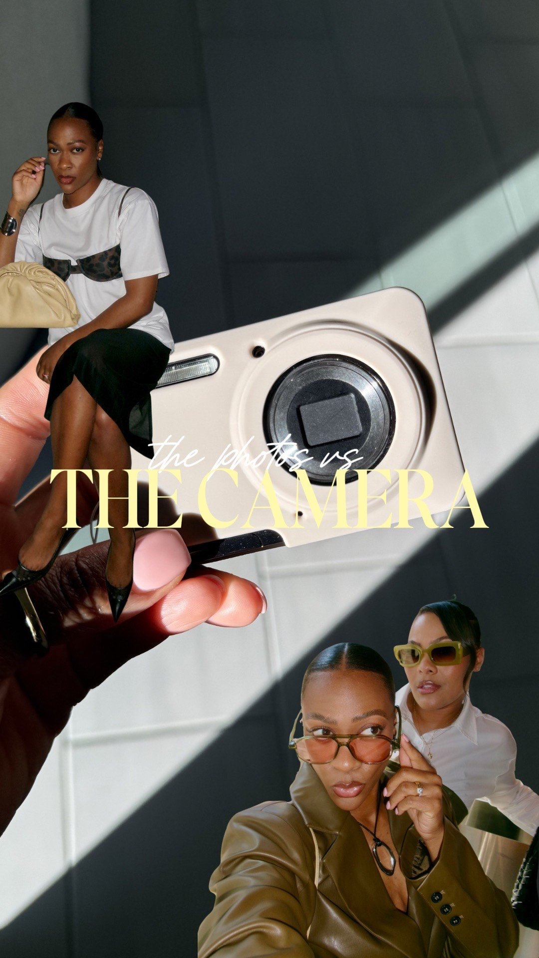 Inexpensive digital camera