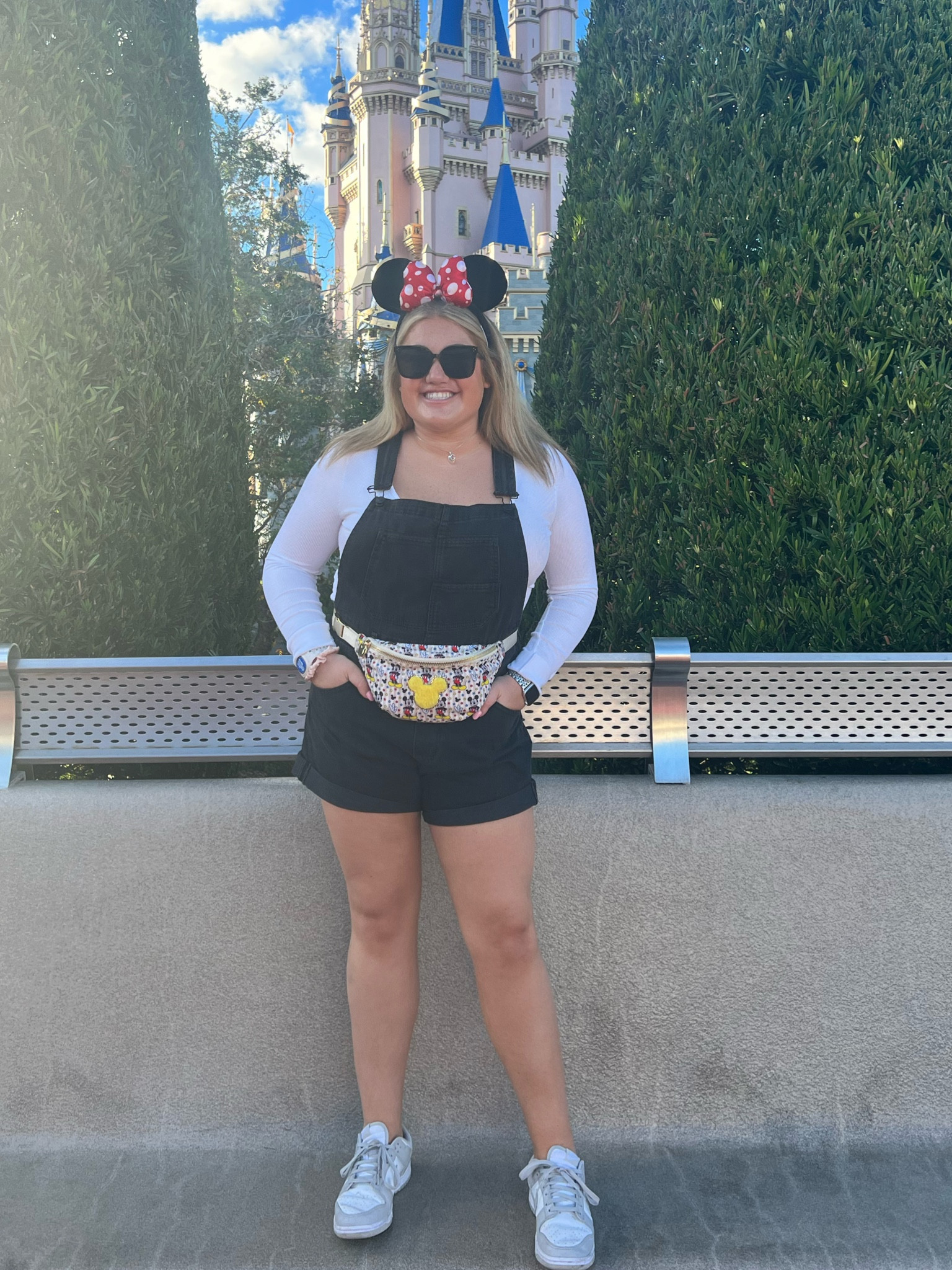 disney world ootd

#LTKstyletip #LTKU #LTKtravel