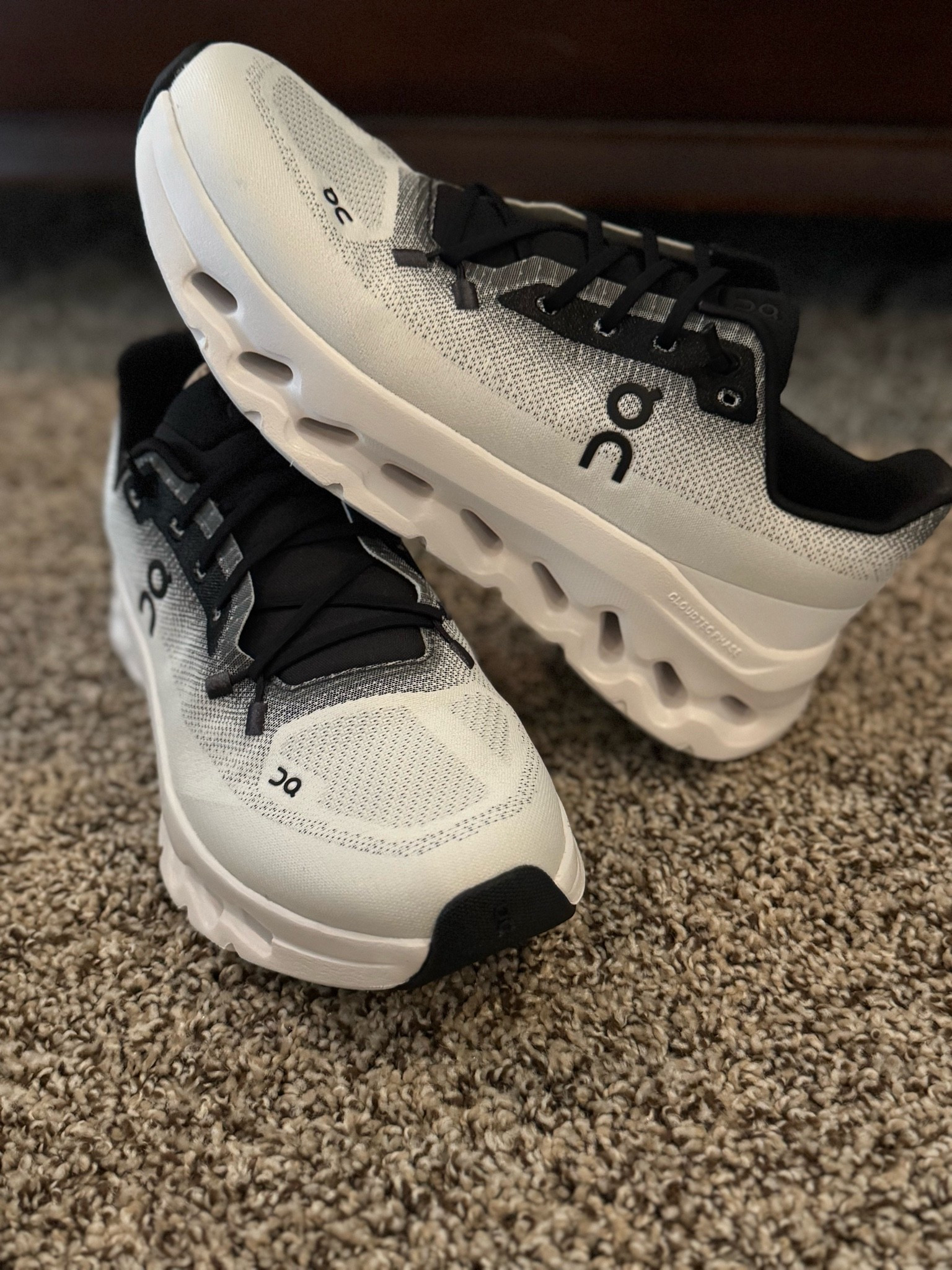 Fall shoes I’m currently loving 🖤@dickssportinggoods 

Active// Shoes// On Cloud // Light weight shoes// Dicks sporting goods// Active mom

#LTKmomlife #LTKOver40 #LTKActive