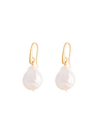 marie claire earrings | CINCO STORE