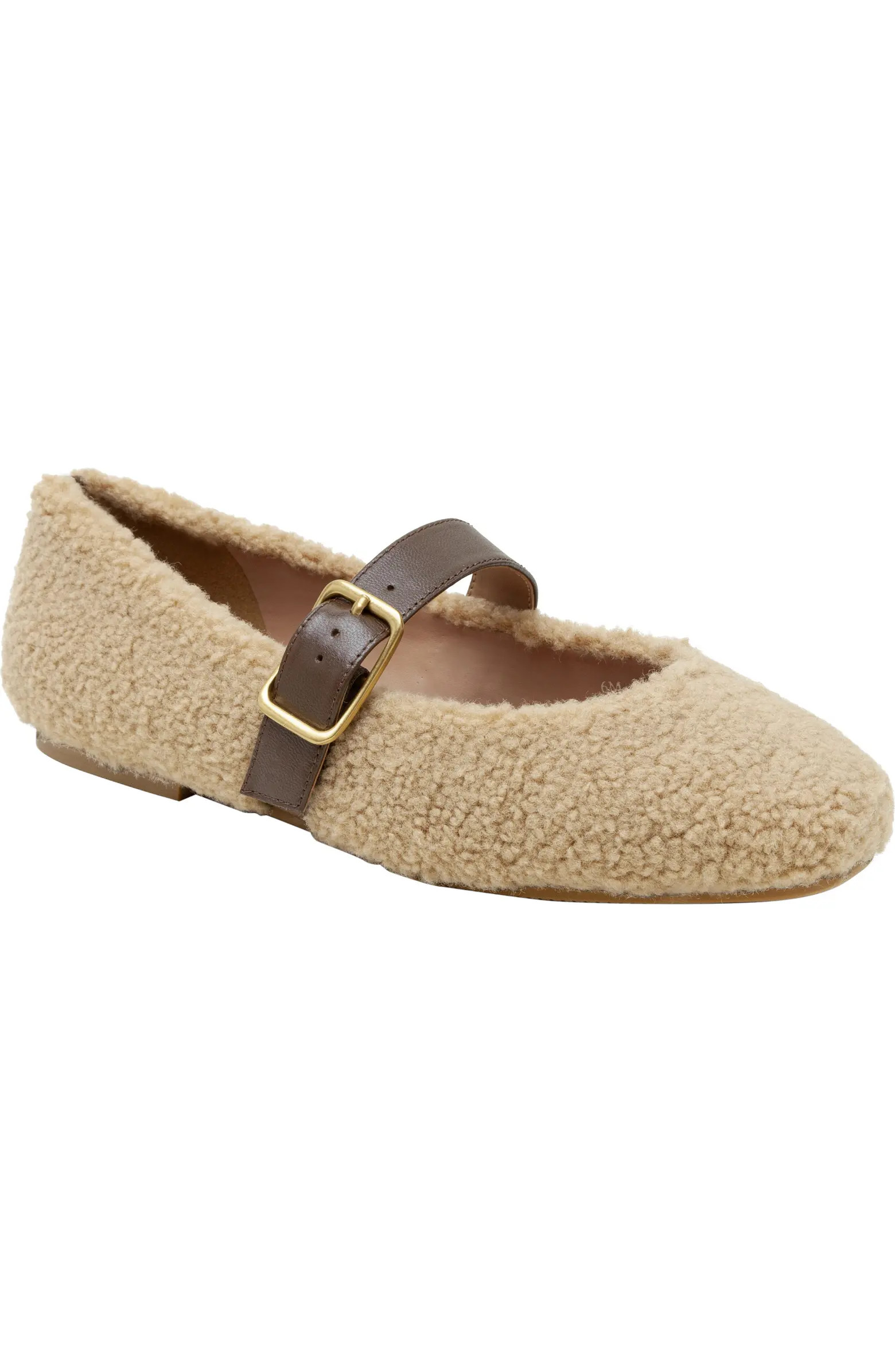 Linea Paolo Mika Mary Jane Flat (Women) | Nordstrom | Nordstrom