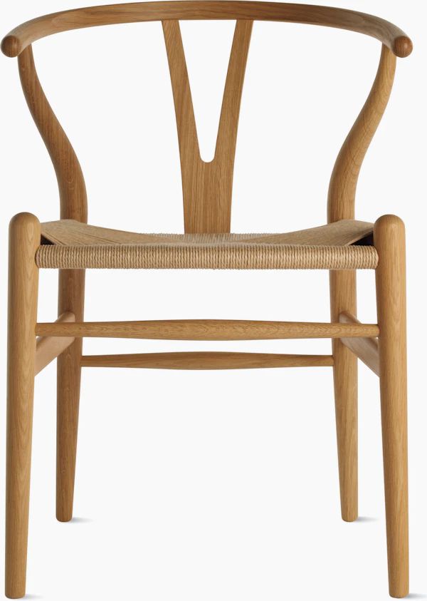 Wishbone Chair | Design Within Reach