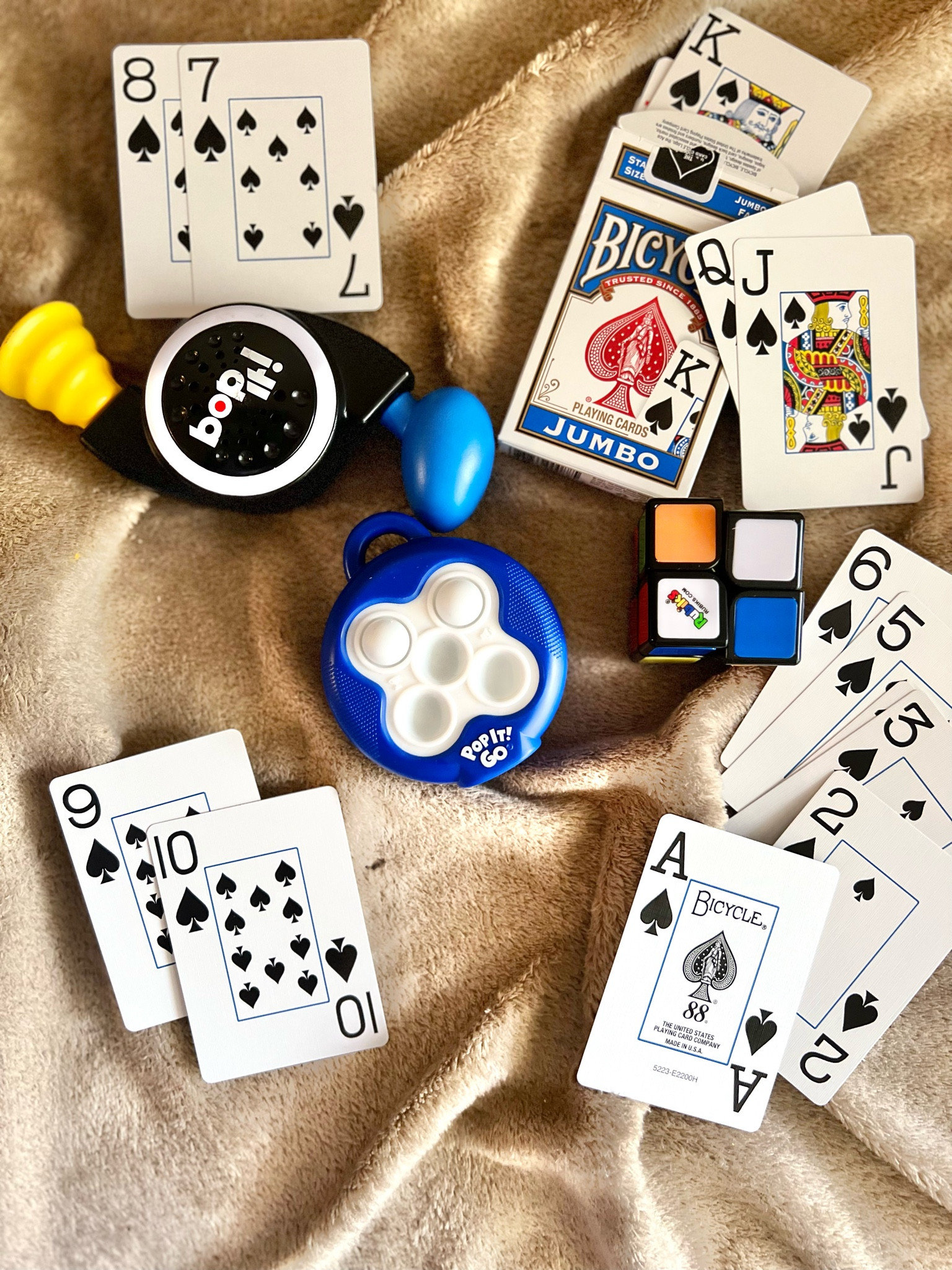 Family Game Night Mini’s

#LTKKids #LTKFamily