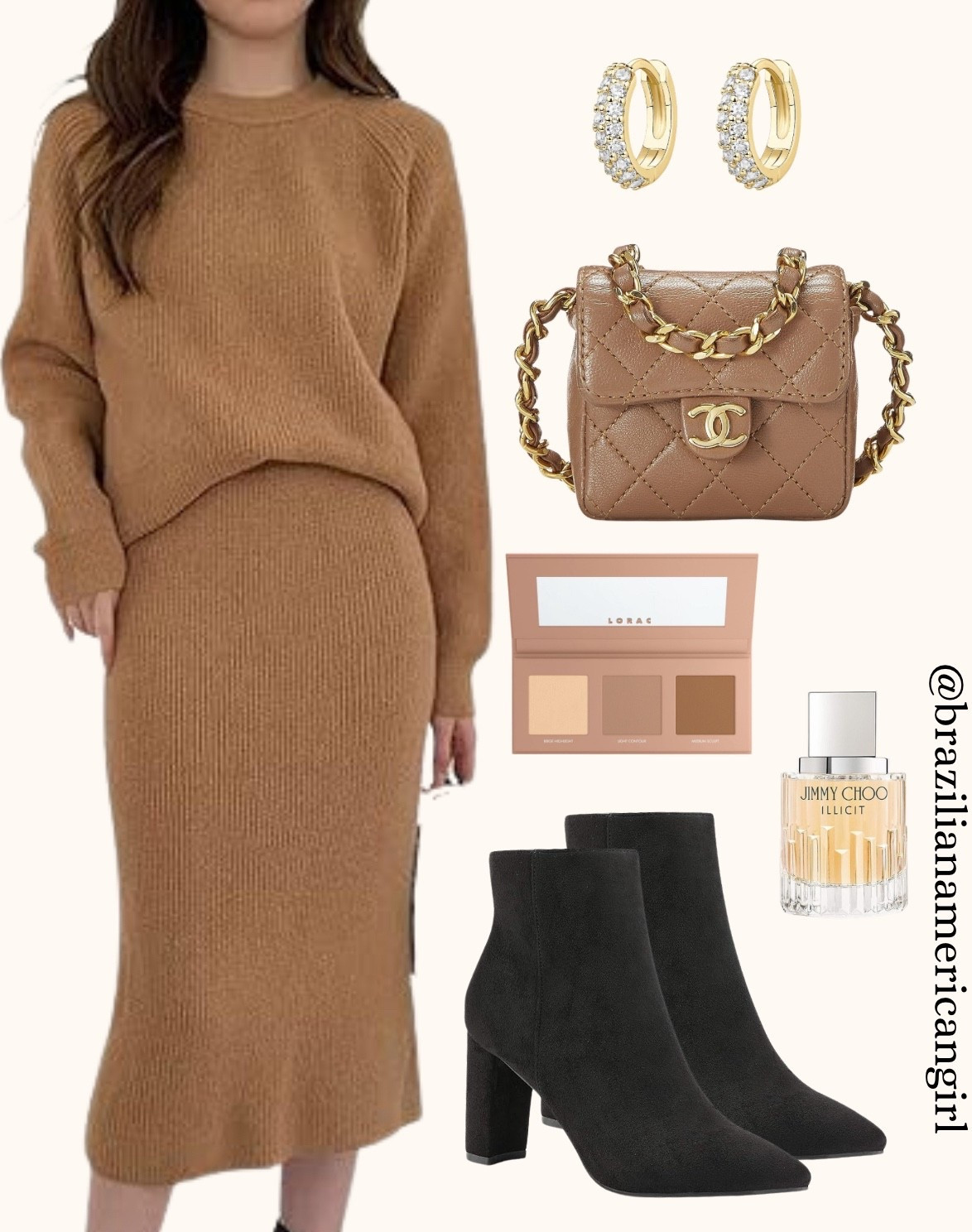 Amazon Winter Outfit

#LTKFindsUnder100 #LTKStyleTip #LTKSeasonal