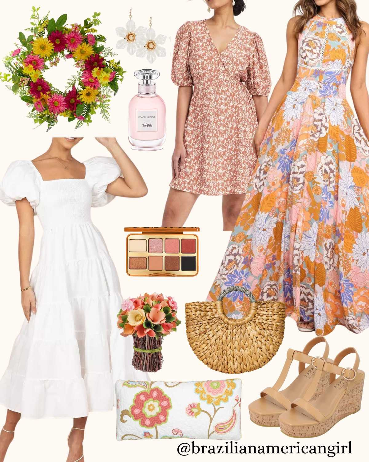 Target Spring Favorites, Target Spring Dresses, Target Outfit, Target Spring Decor, Spring Home Decor, Target Spring, Home Decor, Target Home Decor Finds,  Home Finds#LTKSeasonal #LTKHome #LTKstyletip

