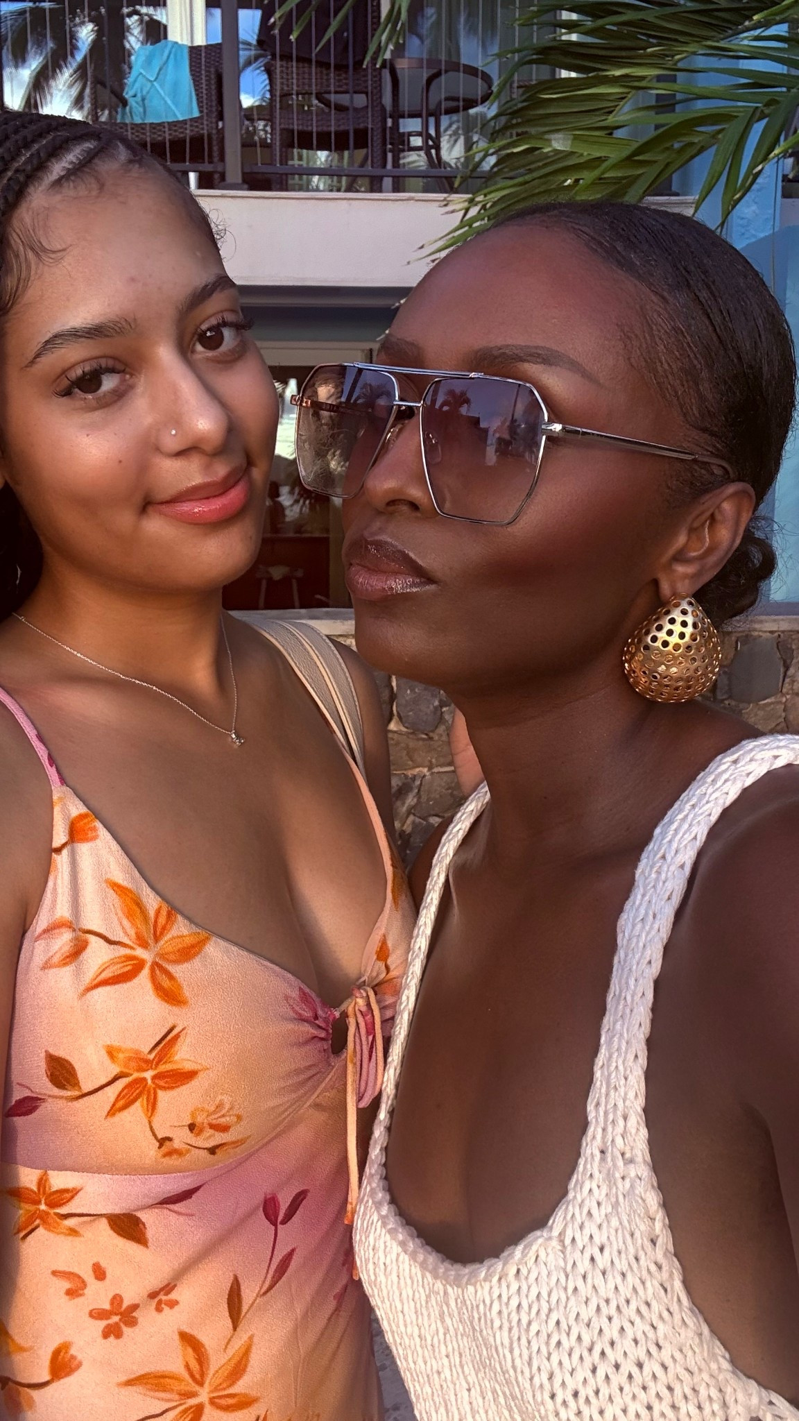 Sunnies! 

#LTKTravel #LTKmomlife #LTKFindsUnder100