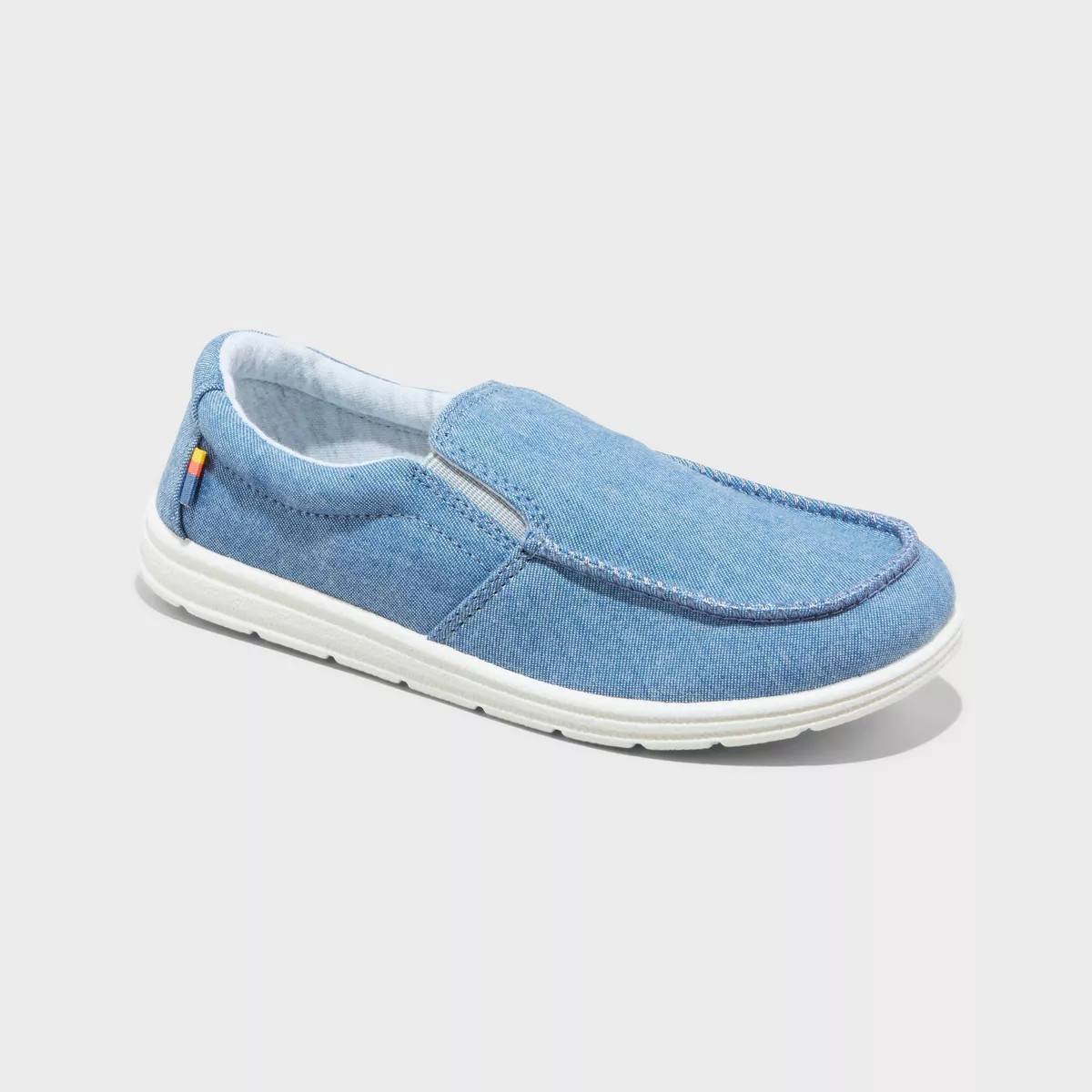 Kids' Bergen Slip-On Sneakers - Cat & Jack™ | Target