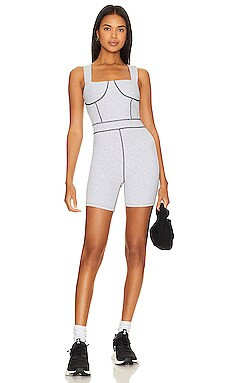 Corset Bodysuit
                    
                    WeWoreWhat | Revolve Clothing (Global)