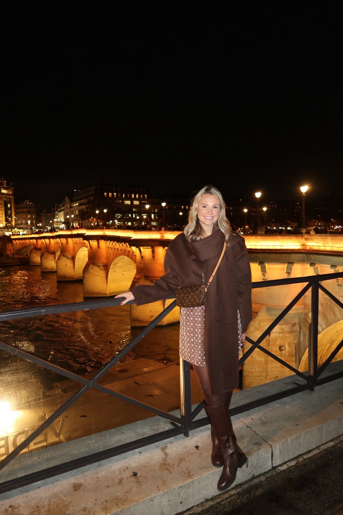 Brown wool set 

#LTKHoliday #LTKSeasonal