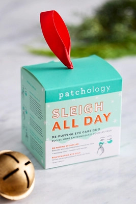 Sleigh All Day De-Puffing Eye Care Duo | Terrain