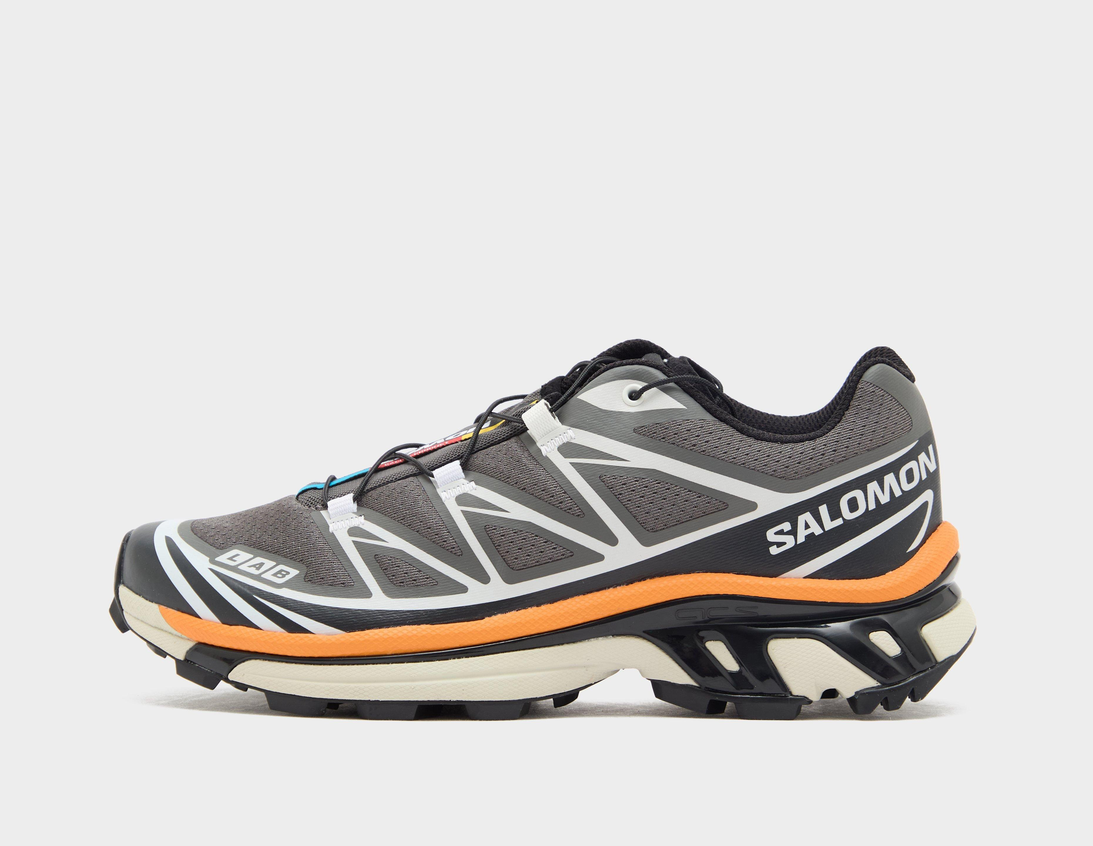 Grey Salomon XT-6 Women's | size? | size? (UK)