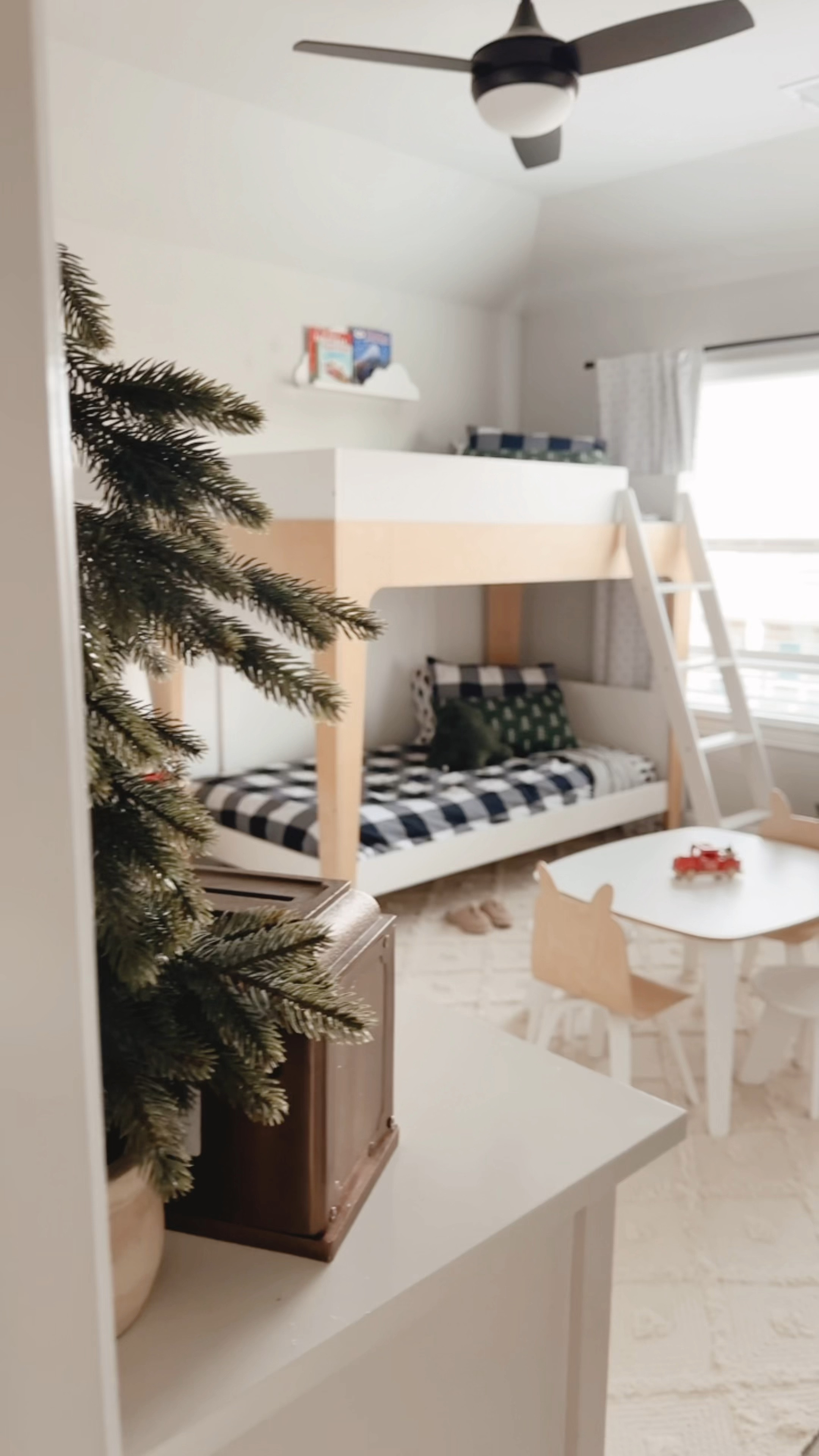 Kids room - holiday decor inspo

#LTKhome #LTKHoliday #LTKkids