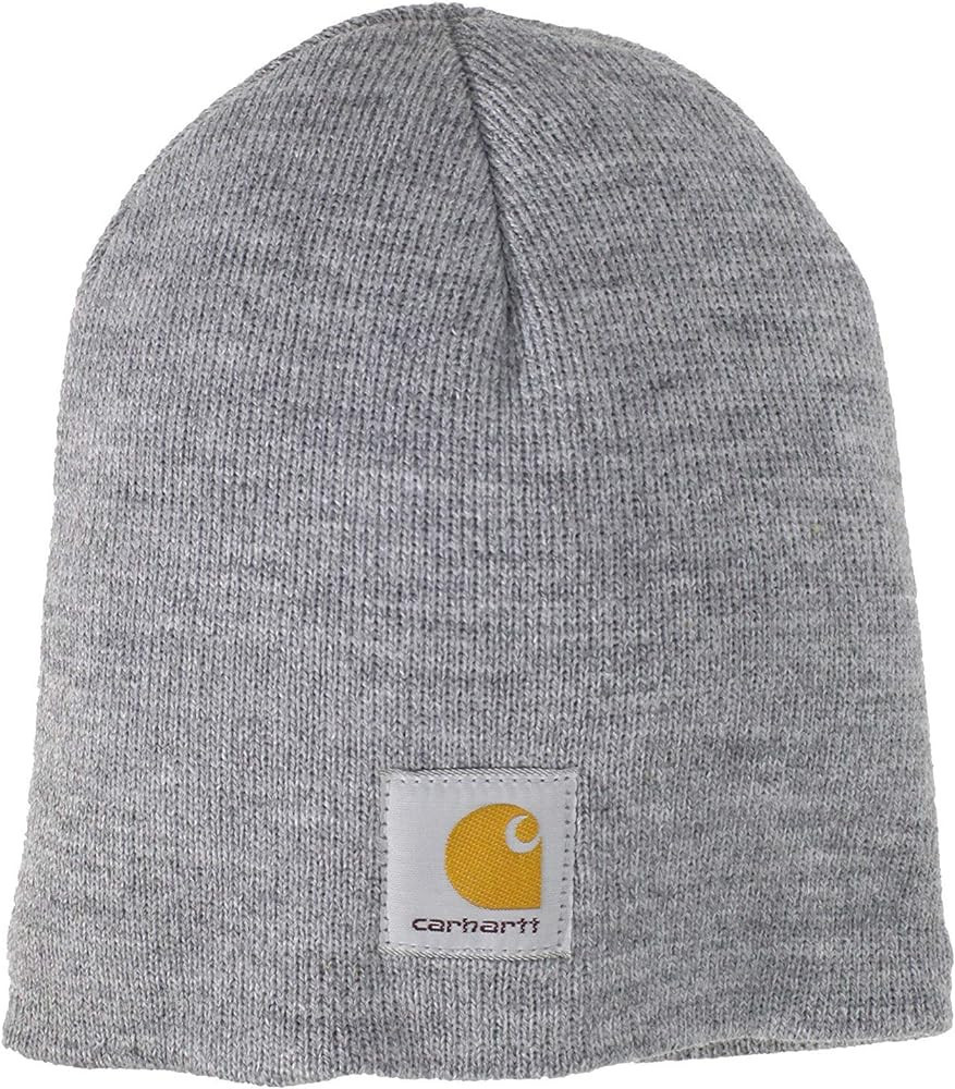 Carhartt Men's Knit Beanie | Amazon (US)