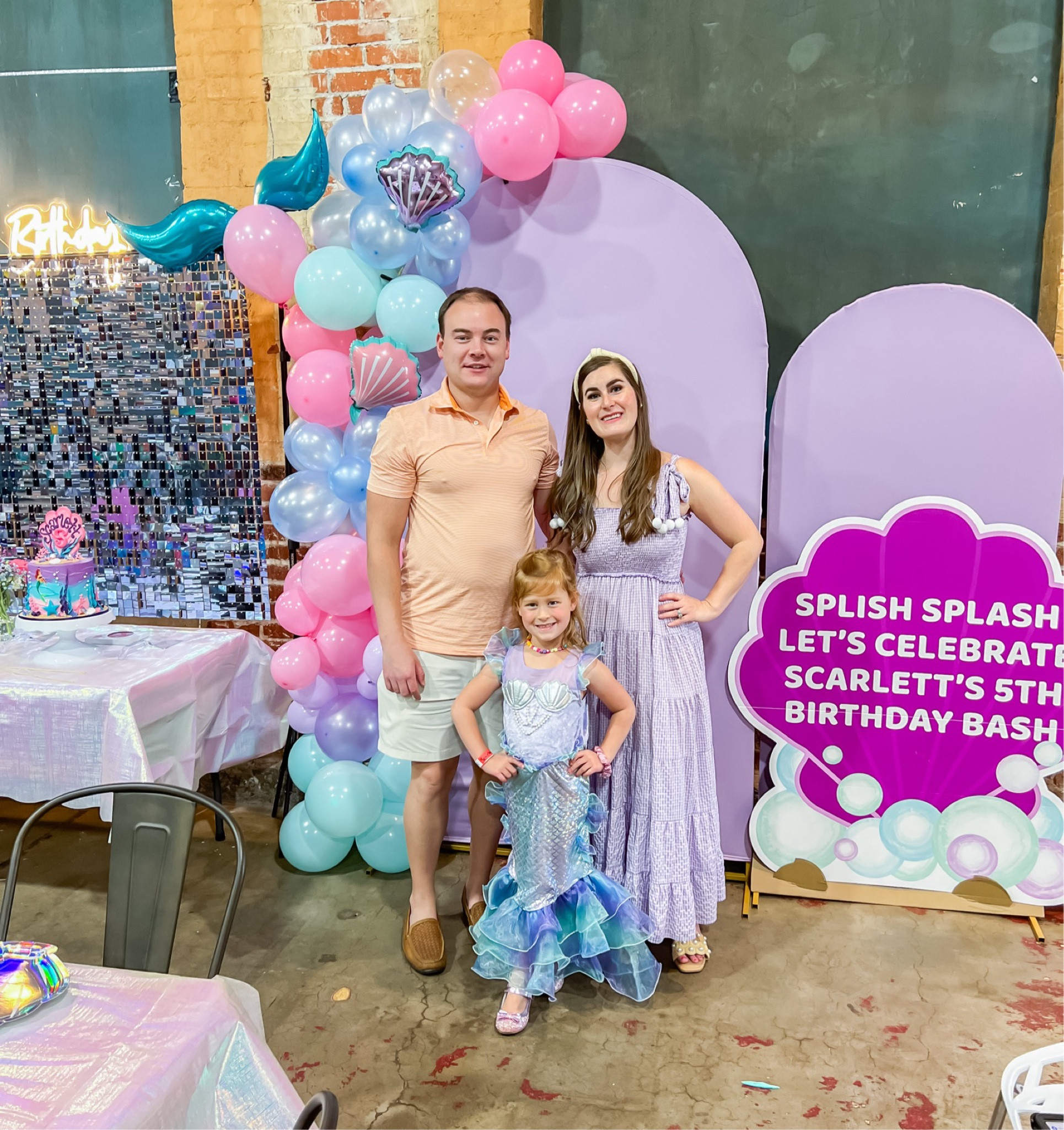 I officially survived Maycember!! Life has been crazy busy since Easter. So glad to slow down the next few weeks. #maycember 

#LTKSeasonal #LTKParties #LTKFamily