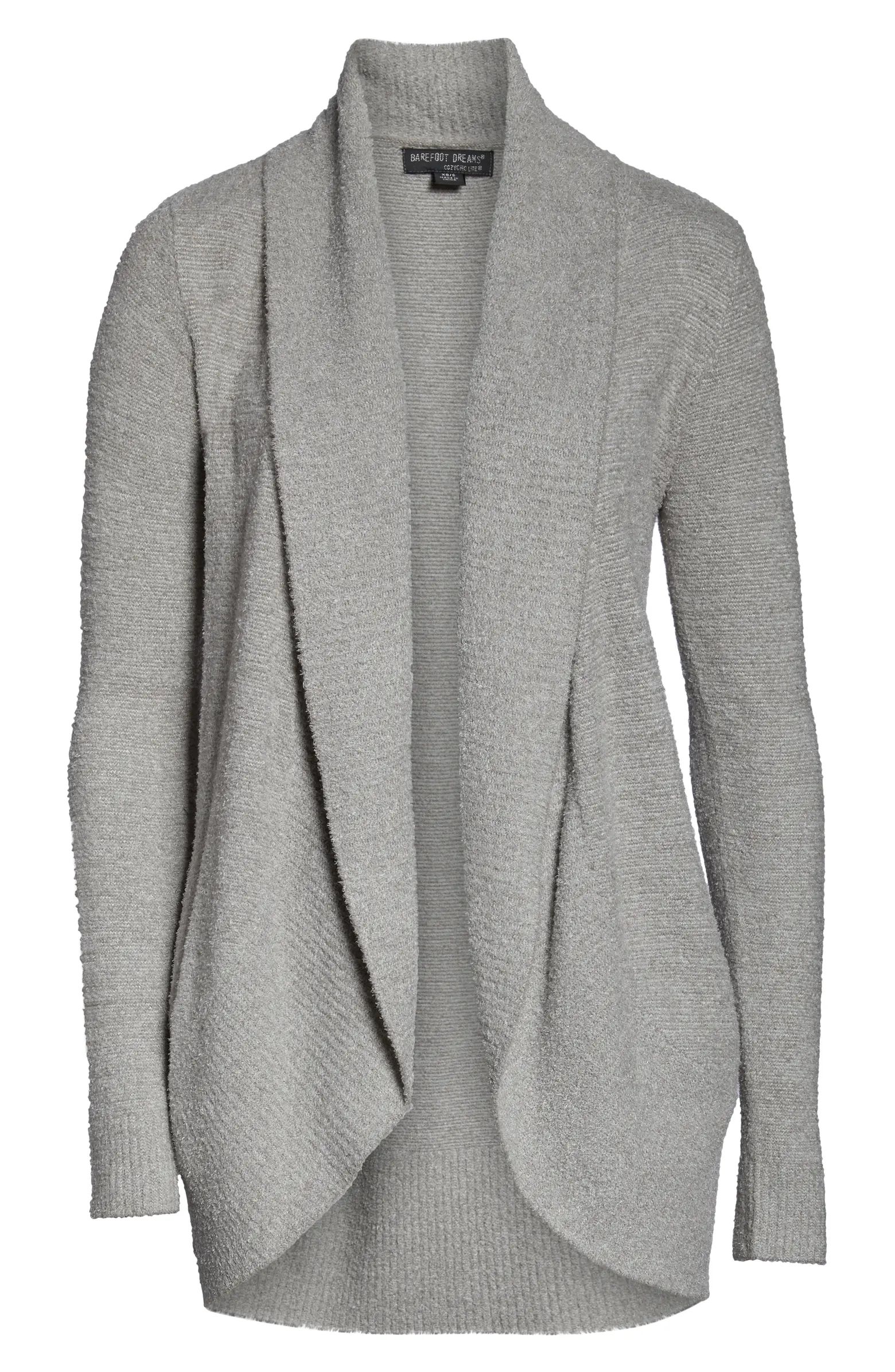 CozyChic Lite® Circle Cardigan | Nordstrom