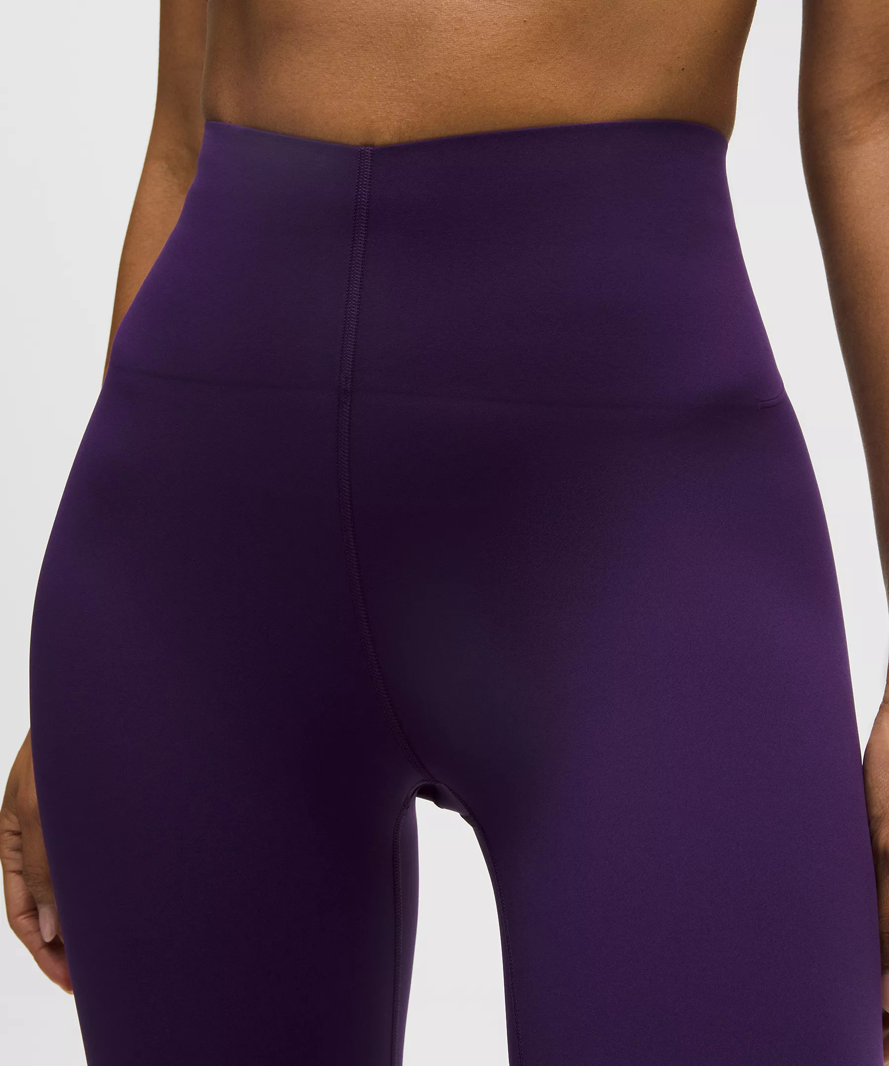 lululemon Glow Up™ Super-High-Rise Tight 25" | Women's Leggings/Tights | lululemon | Lululemon (US)