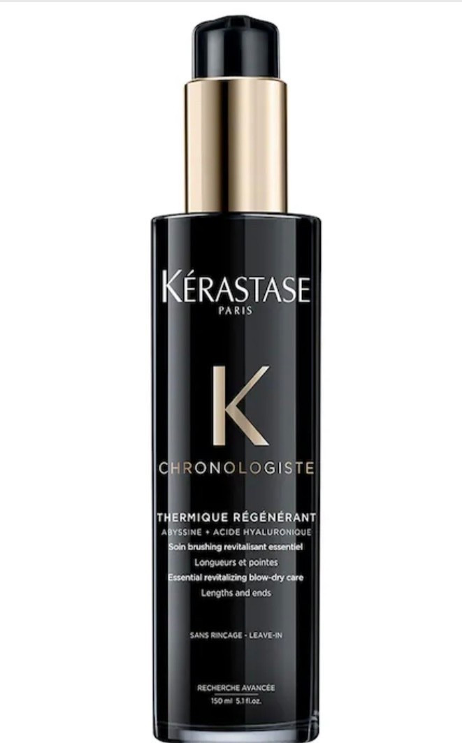 New Kerastase for Midlife Hair

#LTKselfcare #LTKOver40