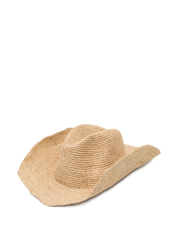 Austin cowboy hat | Farfetch Global
