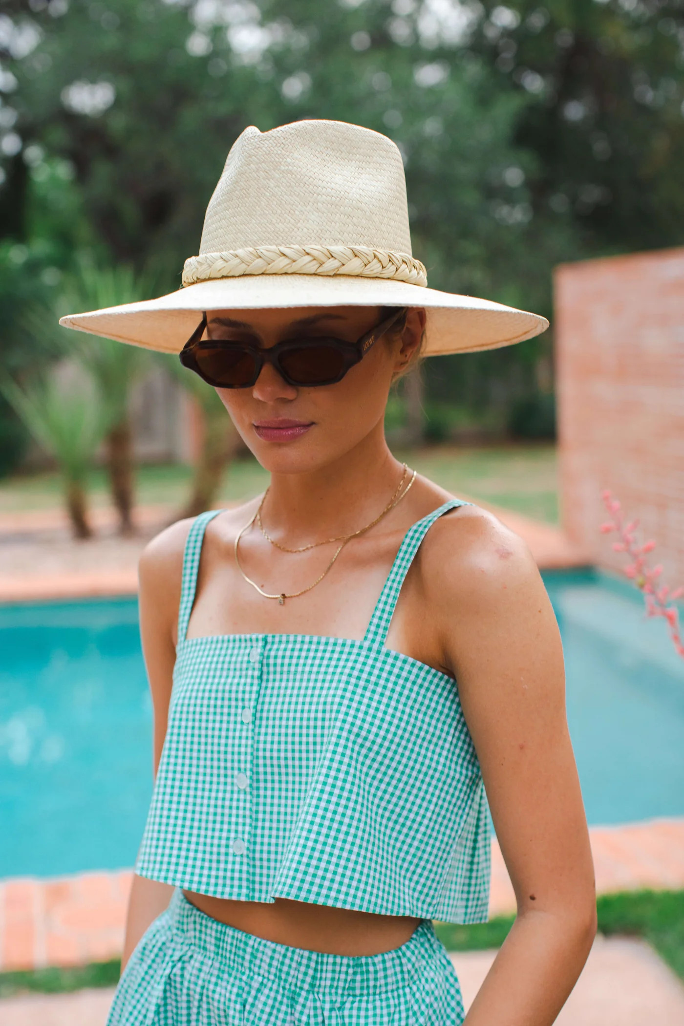 The Midsummer | SISSY LIGHT