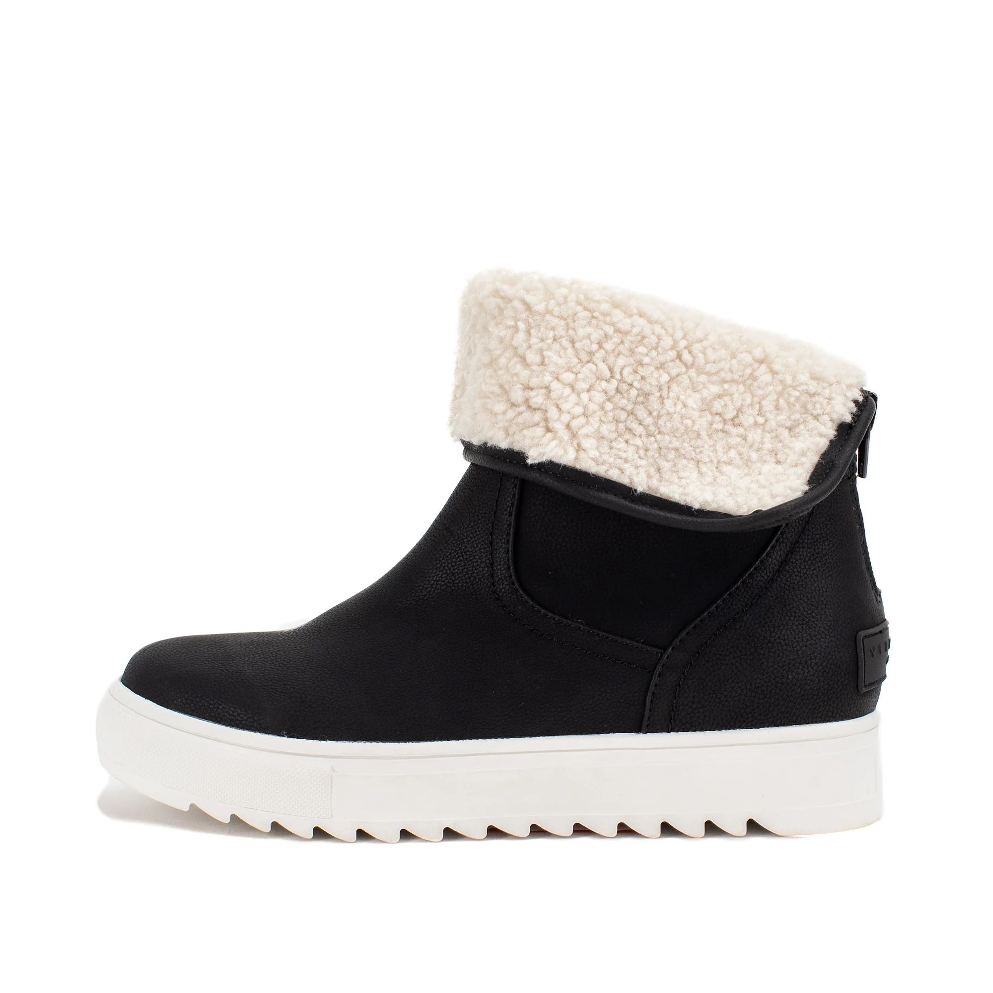 Melisa Wedge Sneaker Boot | Yellow Box Official Site | Yellow Box